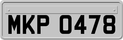 MKP0478