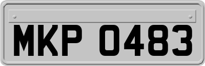 MKP0483