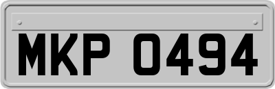 MKP0494