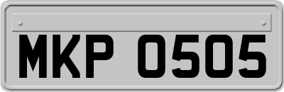 MKP0505