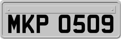 MKP0509