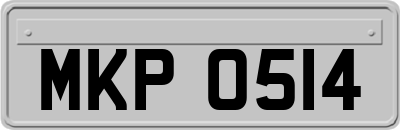 MKP0514