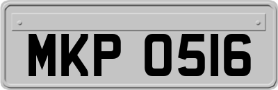 MKP0516