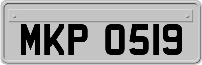 MKP0519