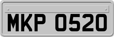 MKP0520