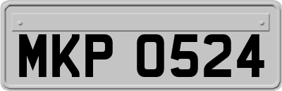MKP0524