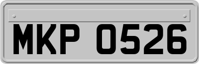 MKP0526