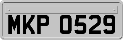 MKP0529