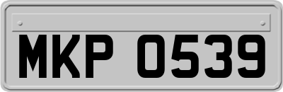 MKP0539