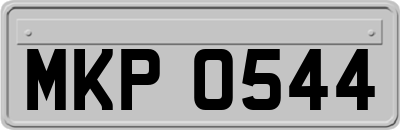 MKP0544
