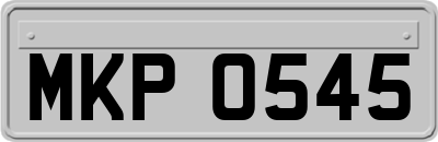 MKP0545