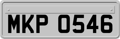 MKP0546