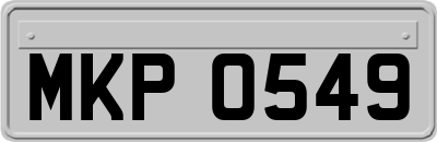 MKP0549