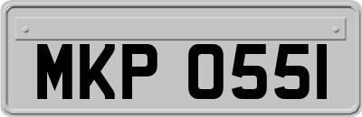 MKP0551