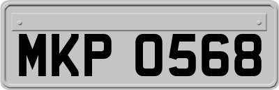 MKP0568