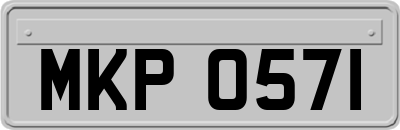 MKP0571
