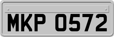 MKP0572