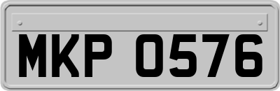 MKP0576