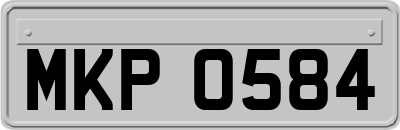 MKP0584