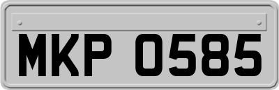 MKP0585