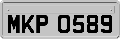 MKP0589