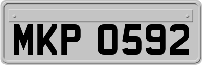 MKP0592
