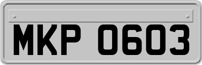 MKP0603
