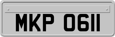 MKP0611