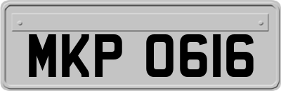 MKP0616