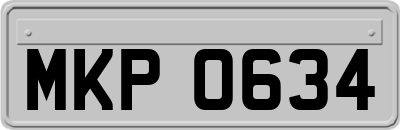 MKP0634