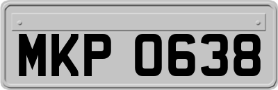 MKP0638