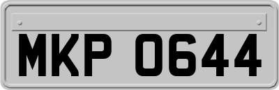 MKP0644