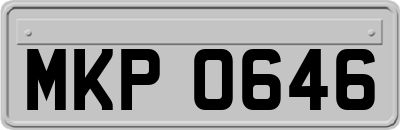 MKP0646