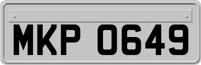 MKP0649