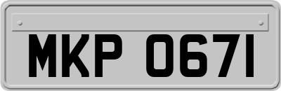 MKP0671
