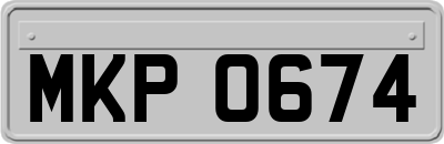 MKP0674
