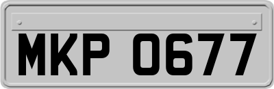MKP0677