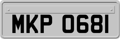 MKP0681
