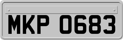 MKP0683