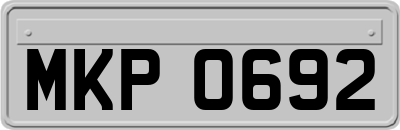 MKP0692
