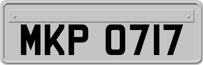 MKP0717