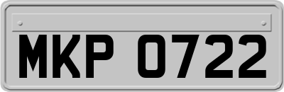 MKP0722