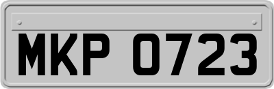 MKP0723