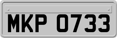 MKP0733