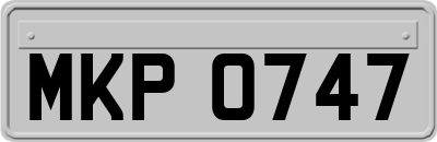 MKP0747