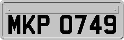 MKP0749