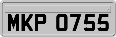 MKP0755