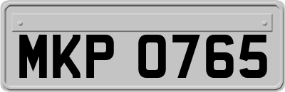 MKP0765