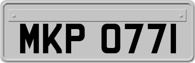 MKP0771