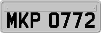 MKP0772